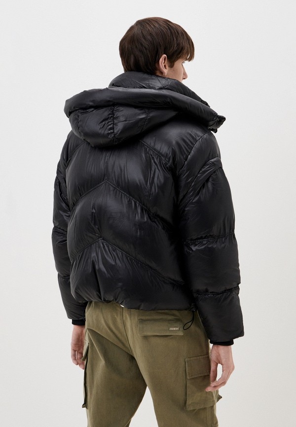 фото Куртка утепленная the couture club