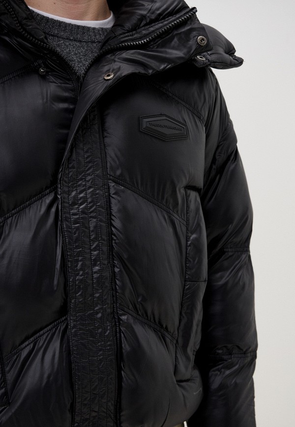 фото Куртка утепленная the couture club