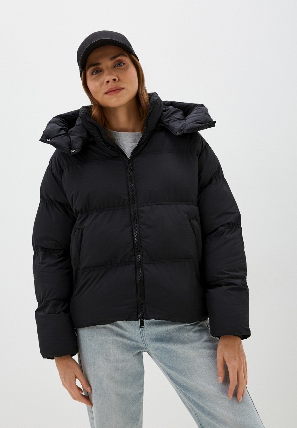 фото Куртка утепленная the couture club