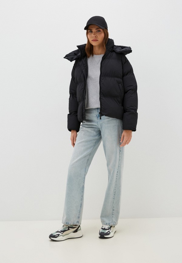 фото Куртка утепленная the couture club