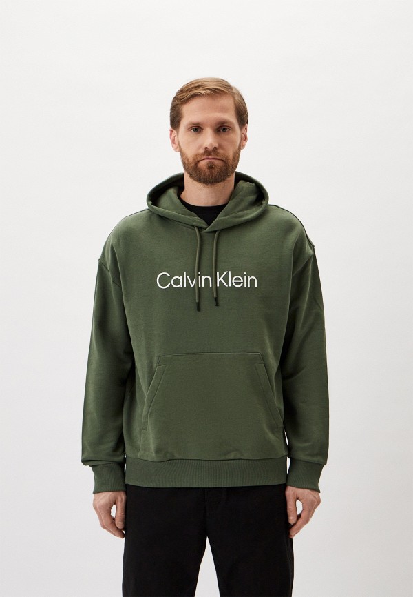 Худи Calvin Klein