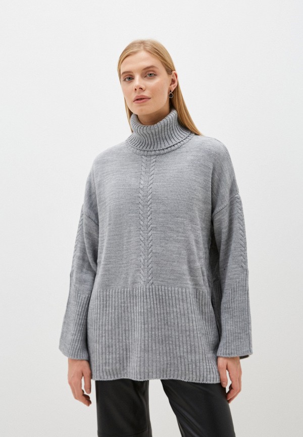 

Свитер Moda Sincera, Серый