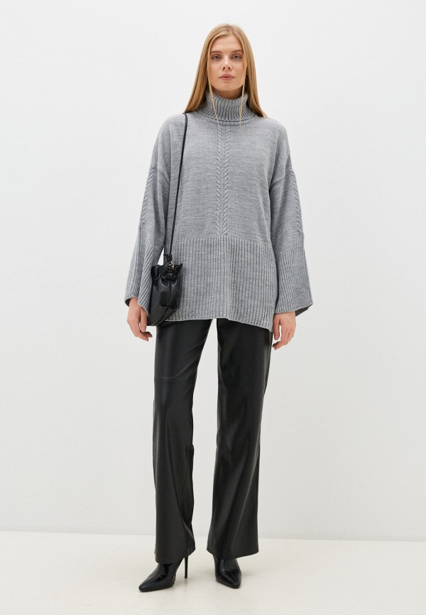 фото Свитер moda sincera