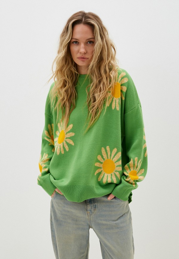 

Джемпер Nerouge, Золотой