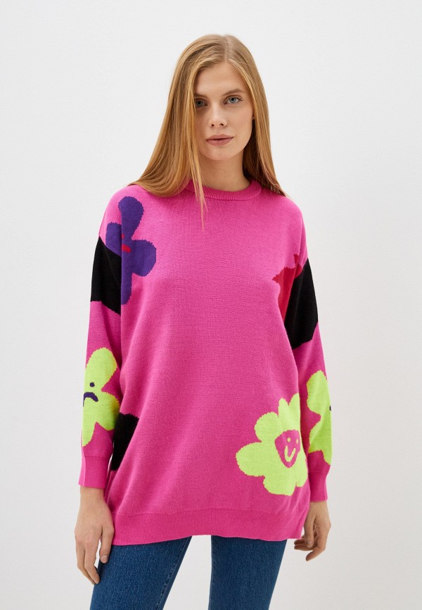 

Джемпер Vickwool, Фуксия