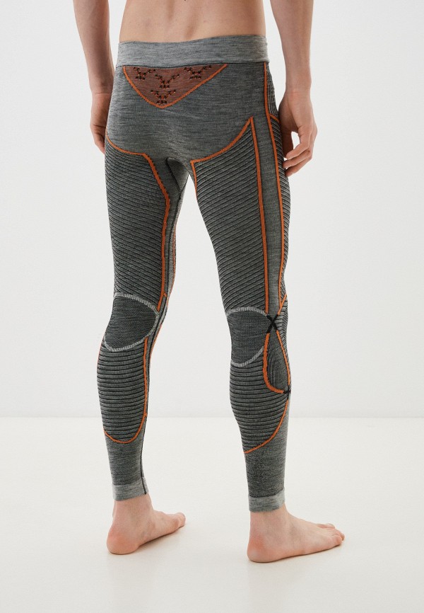 фото Термобелье низ x-bionic