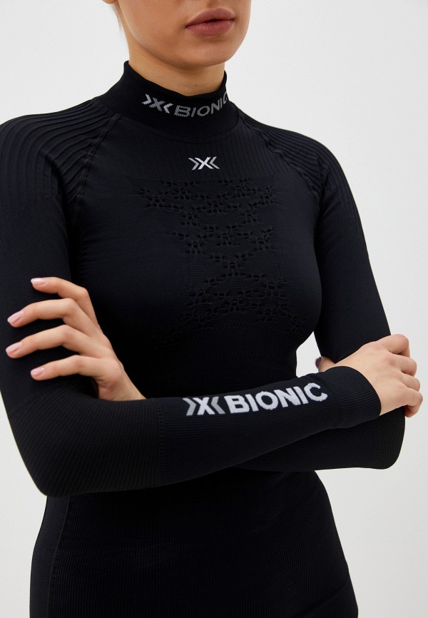 фото Термобелье верх x-bionic