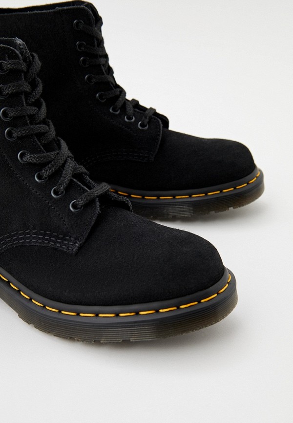 фото Ботинки dr. martens