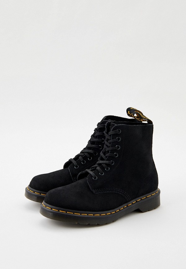 фото Ботинки dr. martens