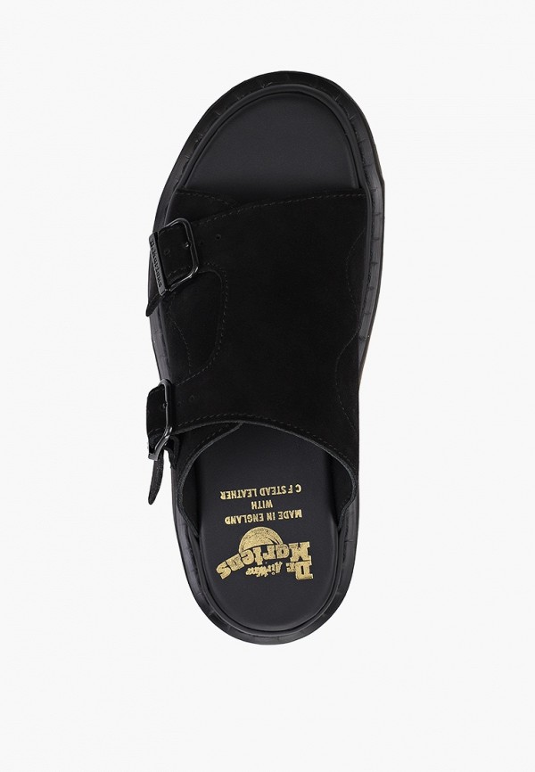 фото Сабо dr. martens