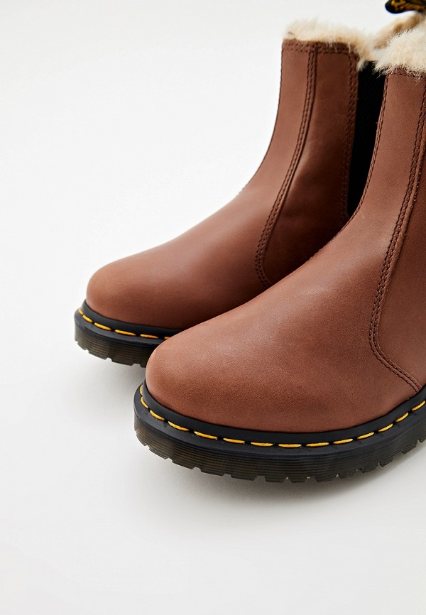 фото Ботинки dr. martens