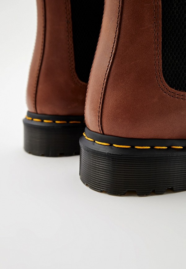 фото Ботинки dr. martens