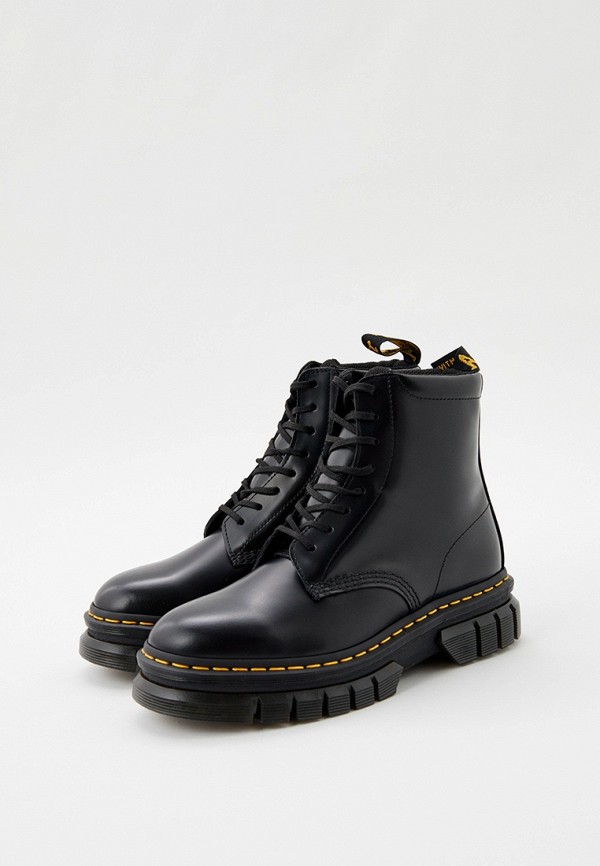 фото Ботинки dr. martens