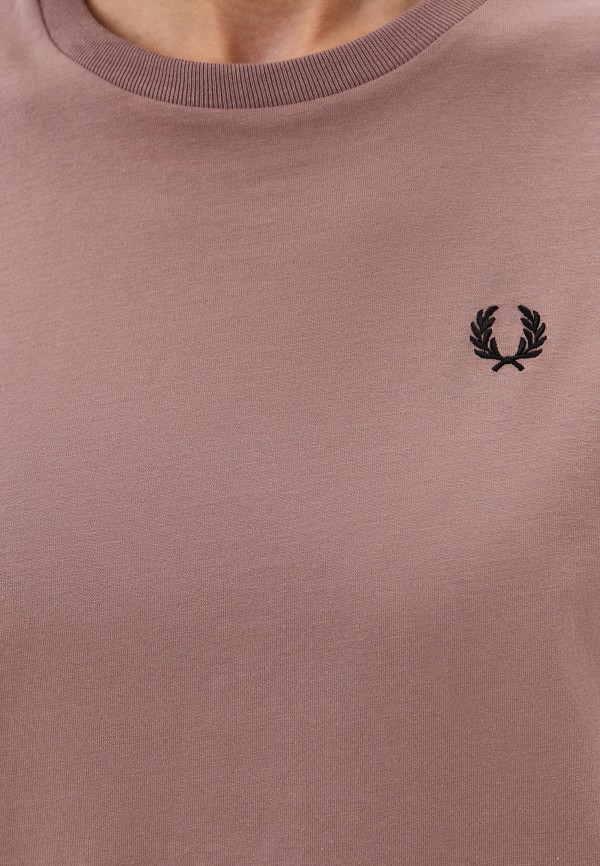 фото Футболка fred perry