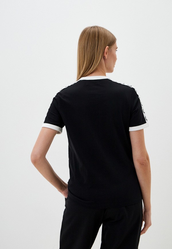 фото Футболка fred perry