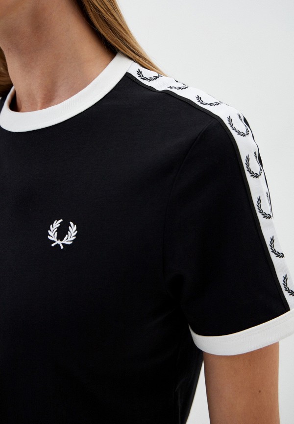 фото Футболка fred perry
