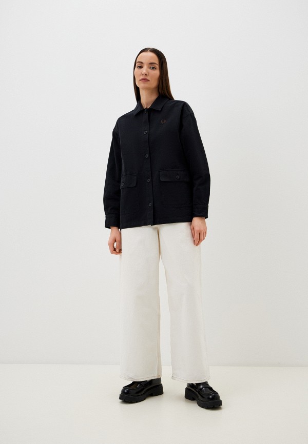 фото Рубашка fred perry