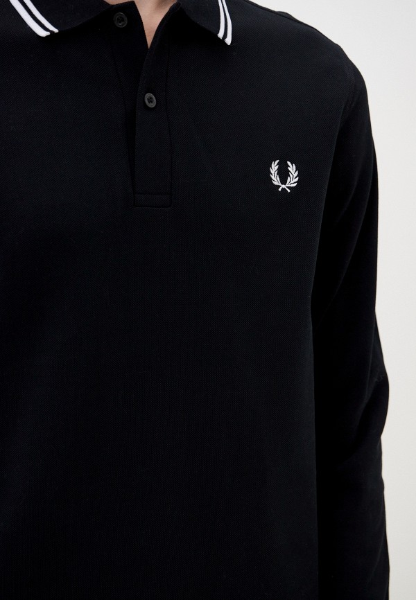 фото Поло fred perry