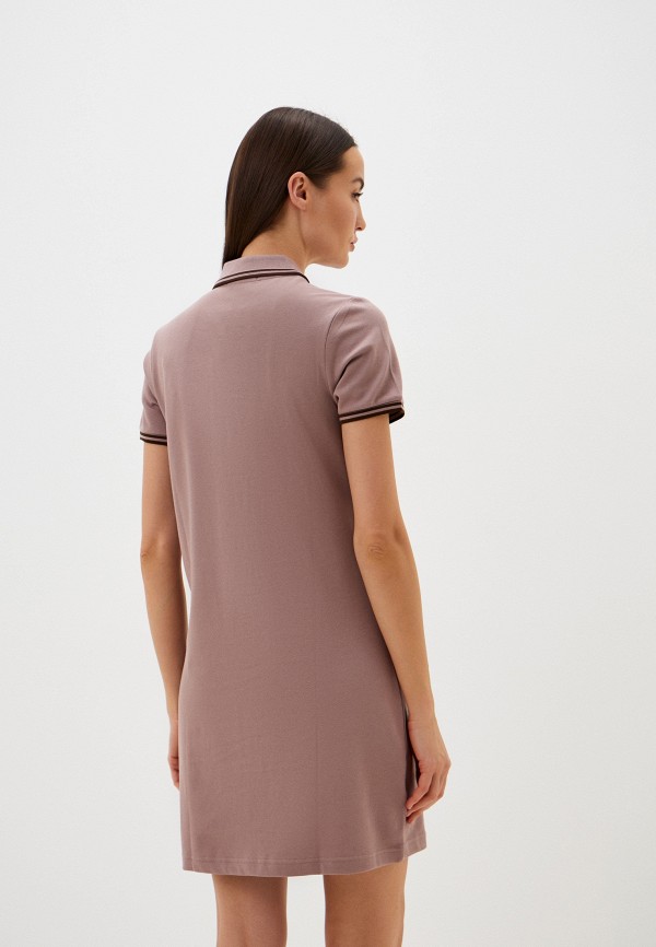 фото Платье fred perry