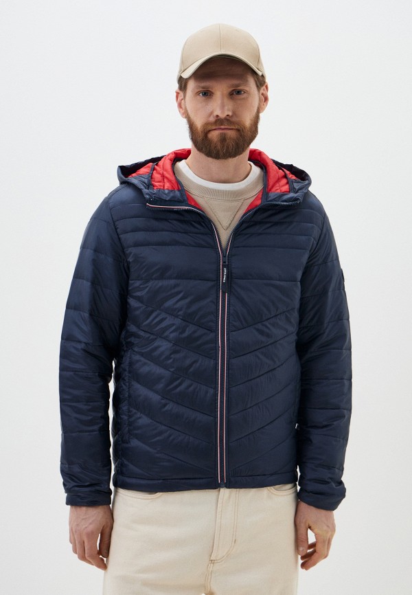 

Куртка утепленная Jack & Jones, Синий