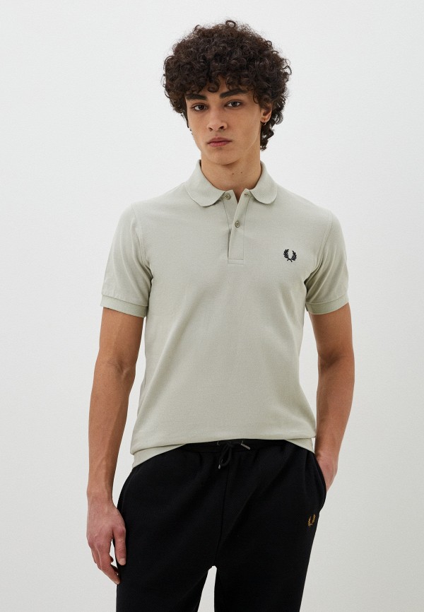 фото Поло fred perry