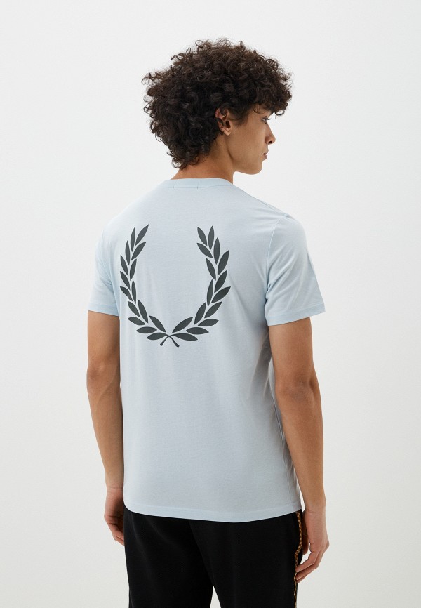 фото Футболка fred perry