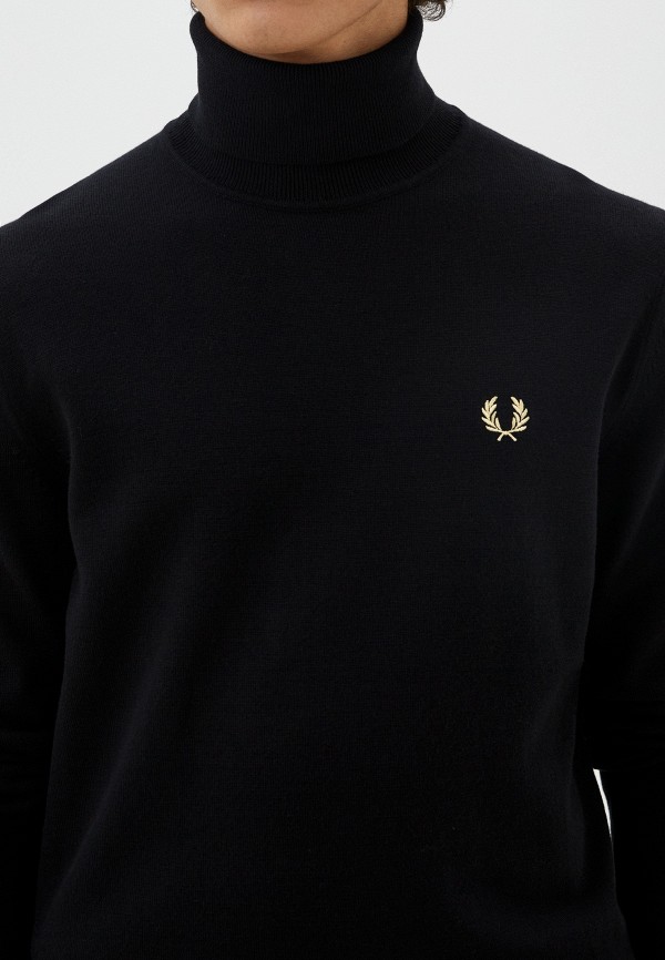 фото Водолазка fred perry