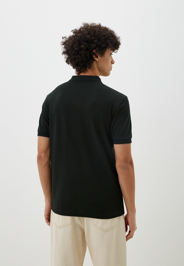 фото Поло fred perry