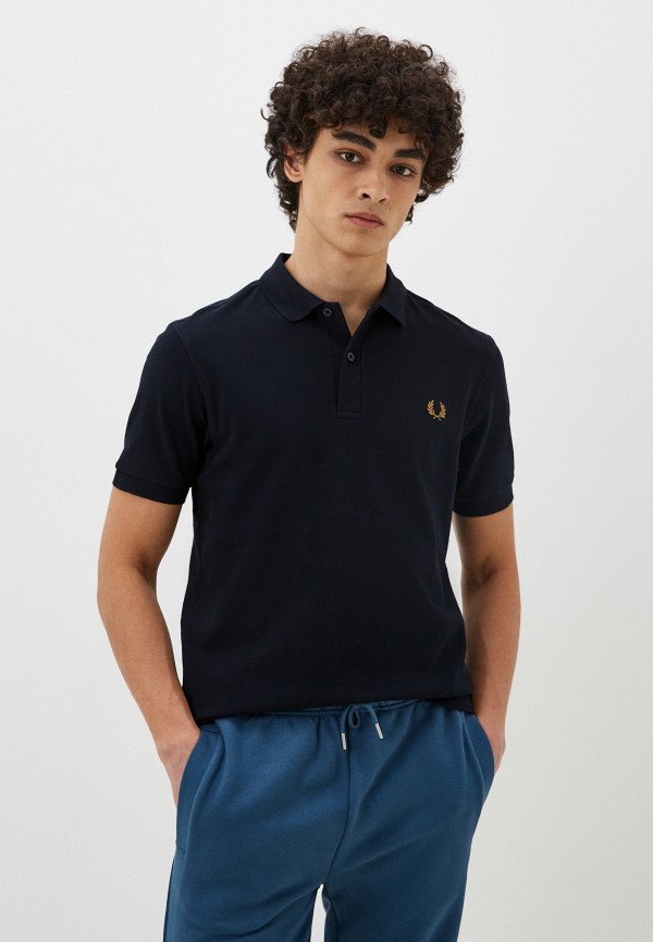 фото Поло fred perry