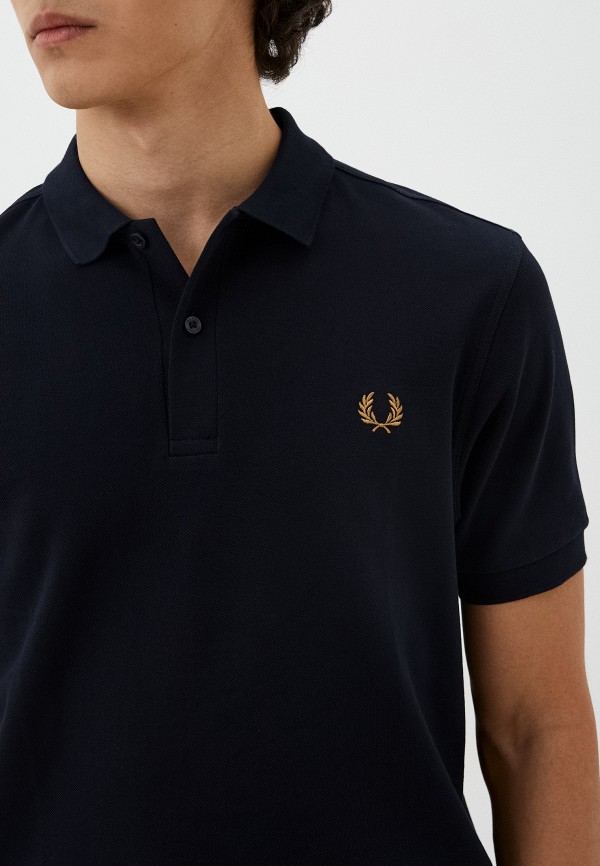 фото Поло fred perry