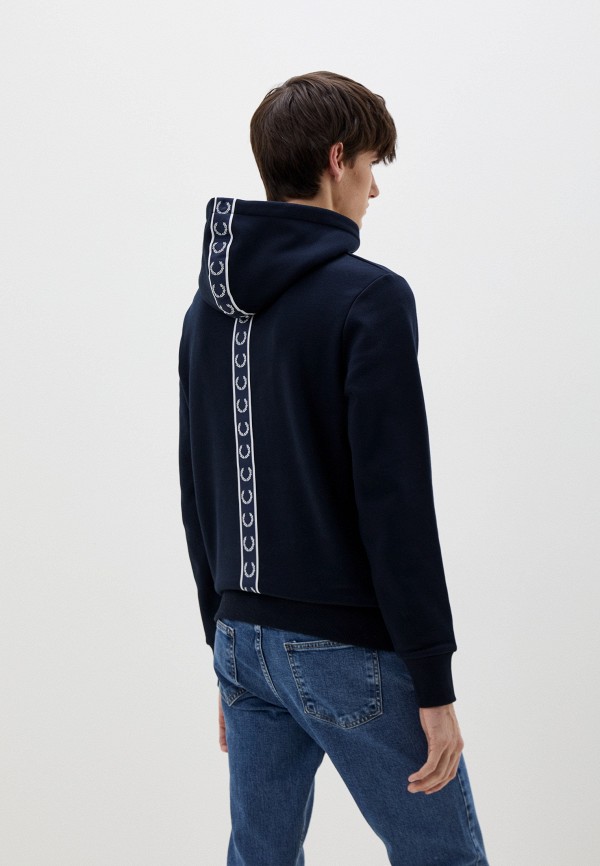 фото Худи fred perry