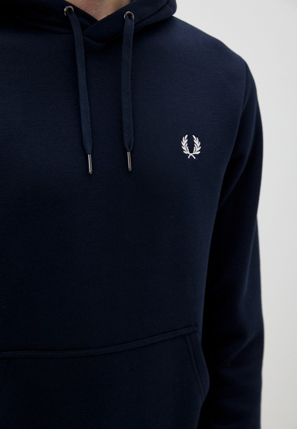 фото Худи fred perry