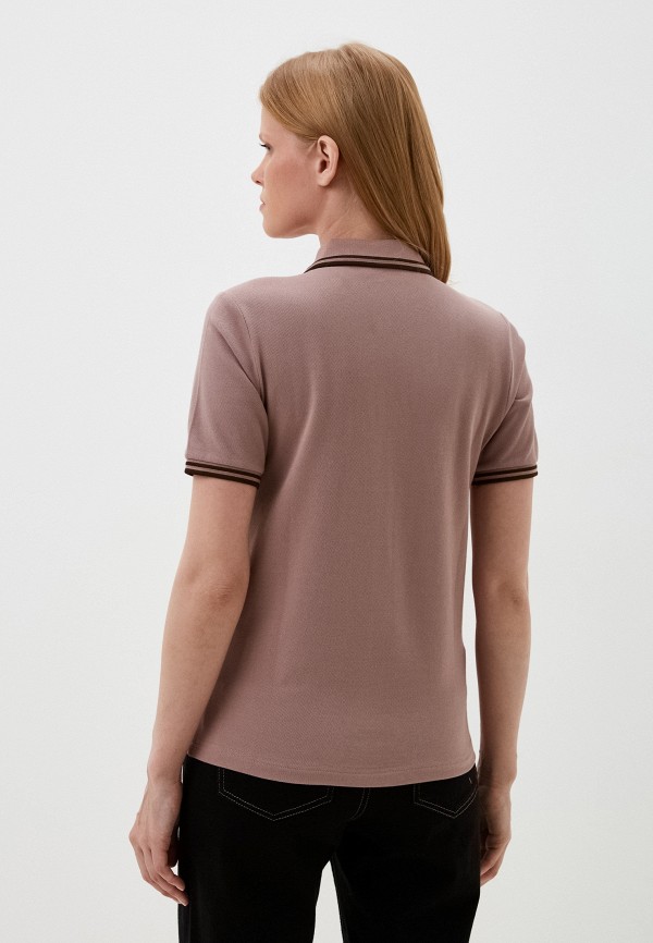 фото Поло fred perry