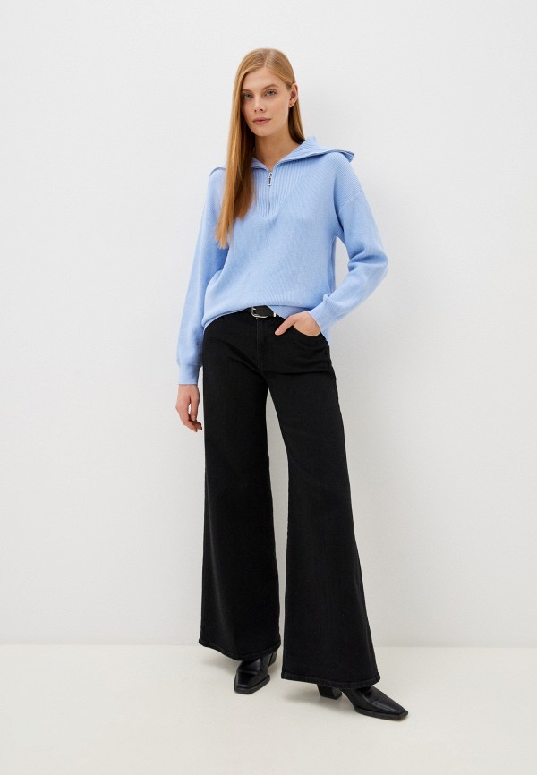 фото Свитер leotra