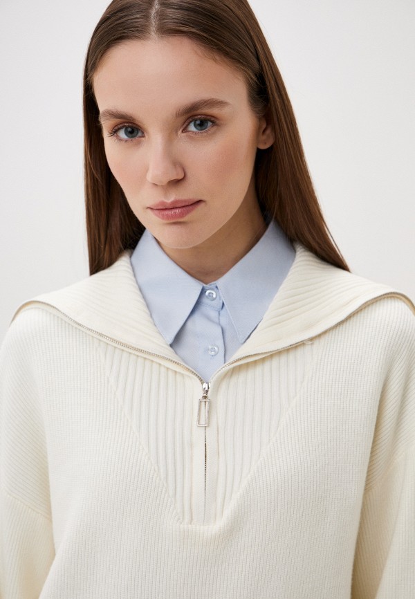 фото Свитер leotra