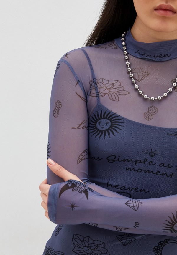 фото Платье leotra