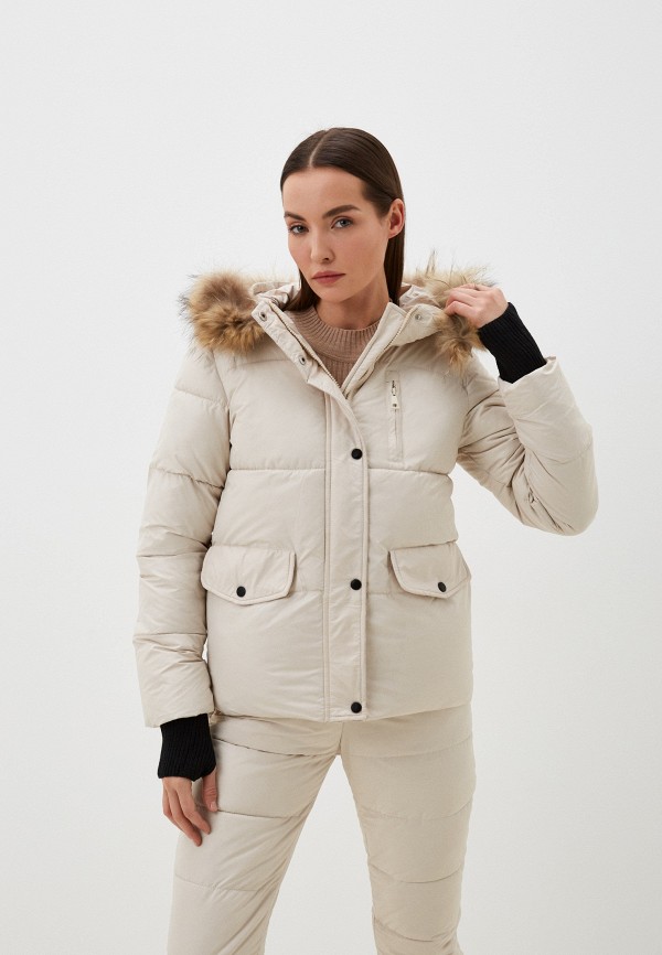 фото Костюм утепленный mollese