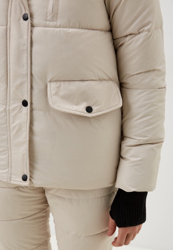 фото Костюм утепленный mollese