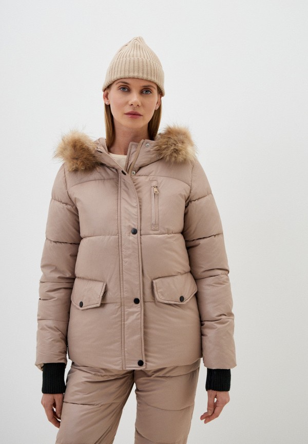 фото Костюм утепленный mollese