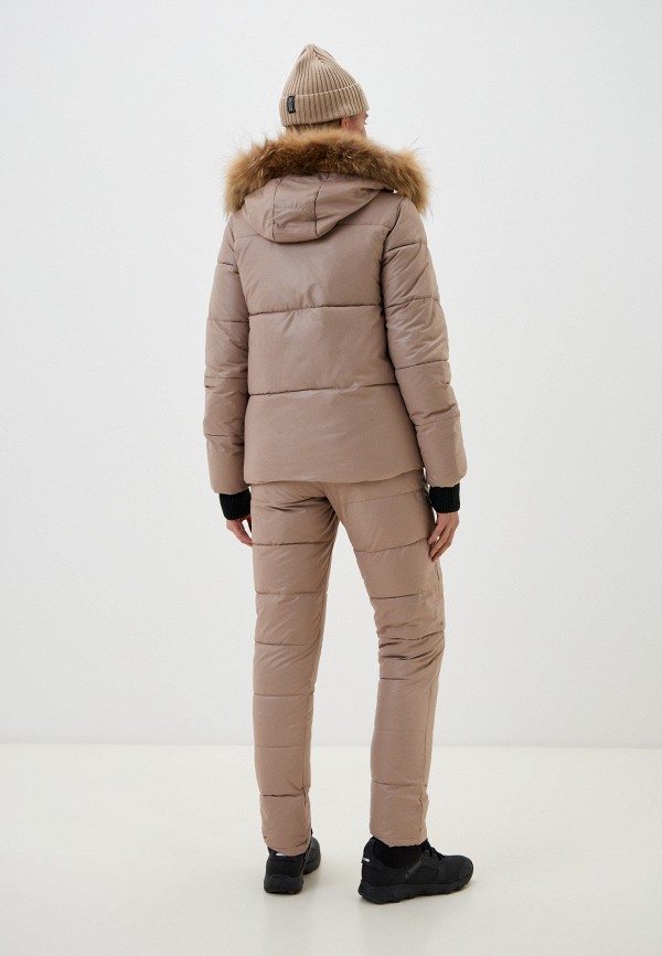 фото Костюм утепленный mollese