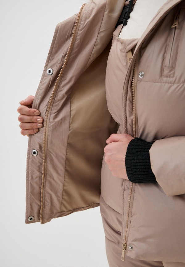 фото Костюм утепленный mollese