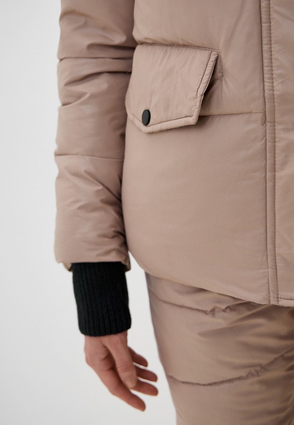 фото Костюм утепленный mollese