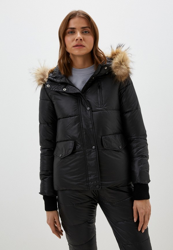 фото Костюм утепленный mollese