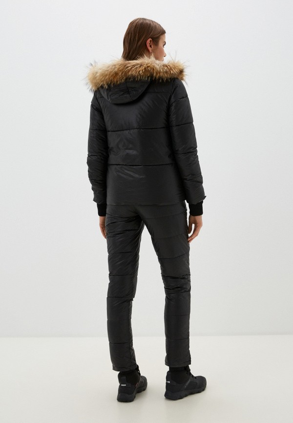 фото Костюм утепленный mollese