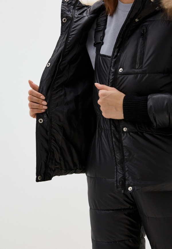 фото Костюм утепленный mollese