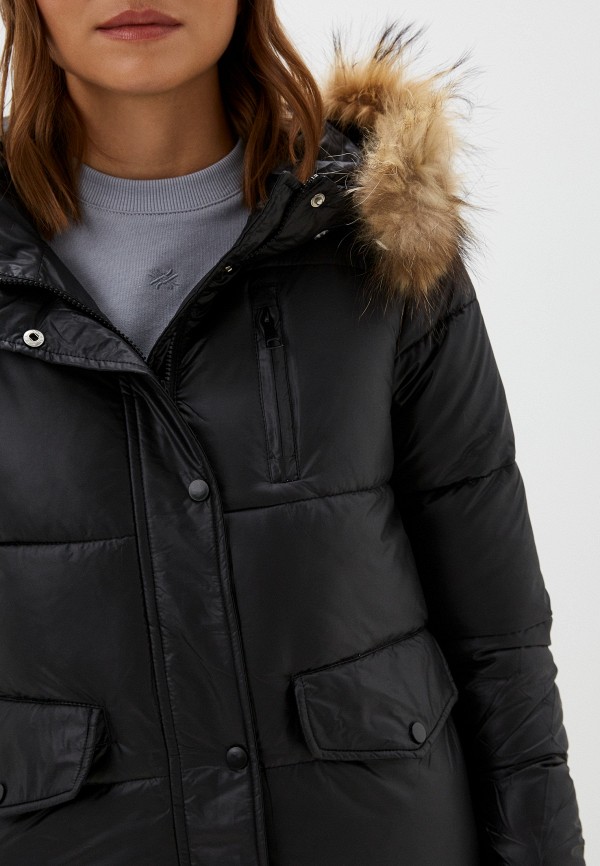 фото Костюм утепленный mollese