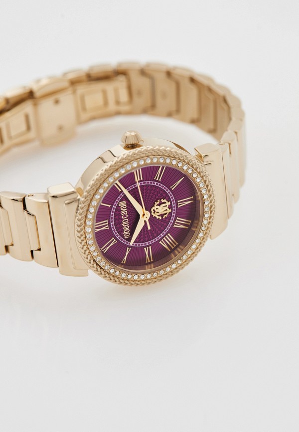 фото Часы roberto cavalli