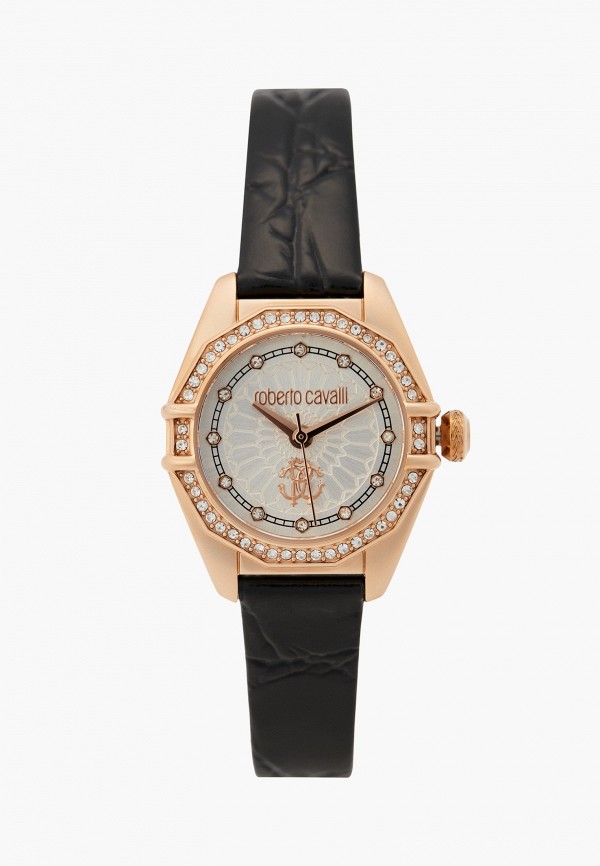 фото Часы roberto cavalli