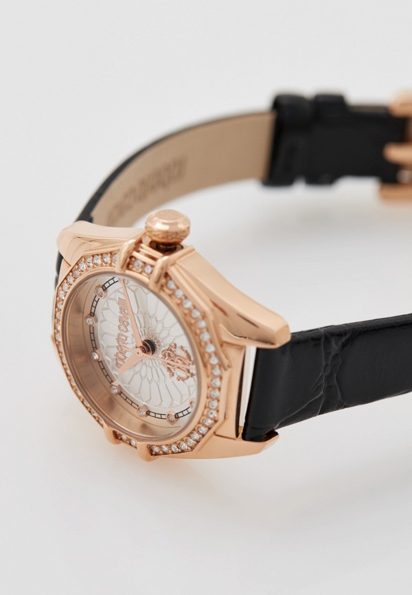 фото Часы roberto cavalli