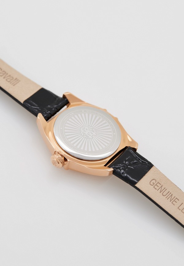 фото Часы roberto cavalli